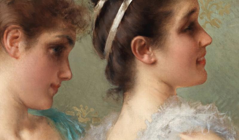 Cablesteel per la Cultura: La Belle Époque